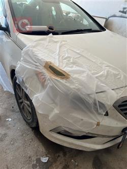 هیوندای سۆناتا